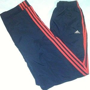 Adidas Warm Up Pants size small